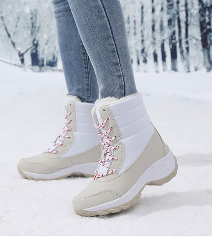 Classic snow boots for women | Aurora -4