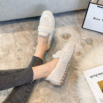 Slip-on chic shoes for women | Eliza -1