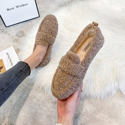 Slip-on chic shoes for women | Eliza -2