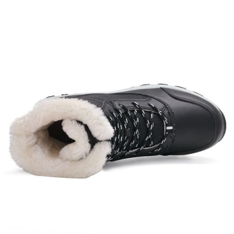 Classic snow boots for women | Aurora -8