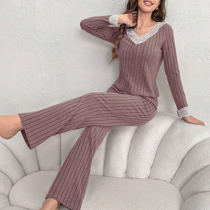Trendy pyjamas set for women | Cypress -1