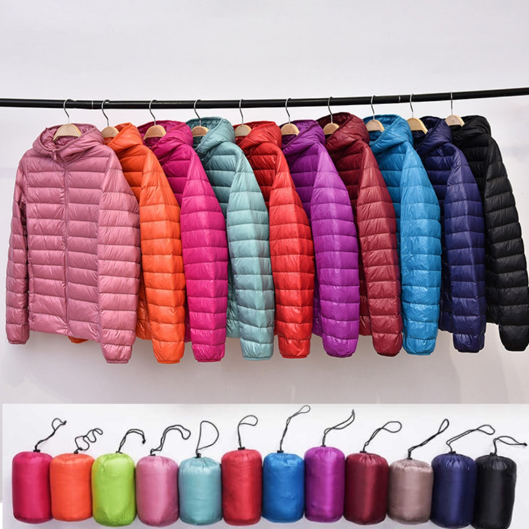 Cosy soft cardigan for women | Lightweight versatile -14