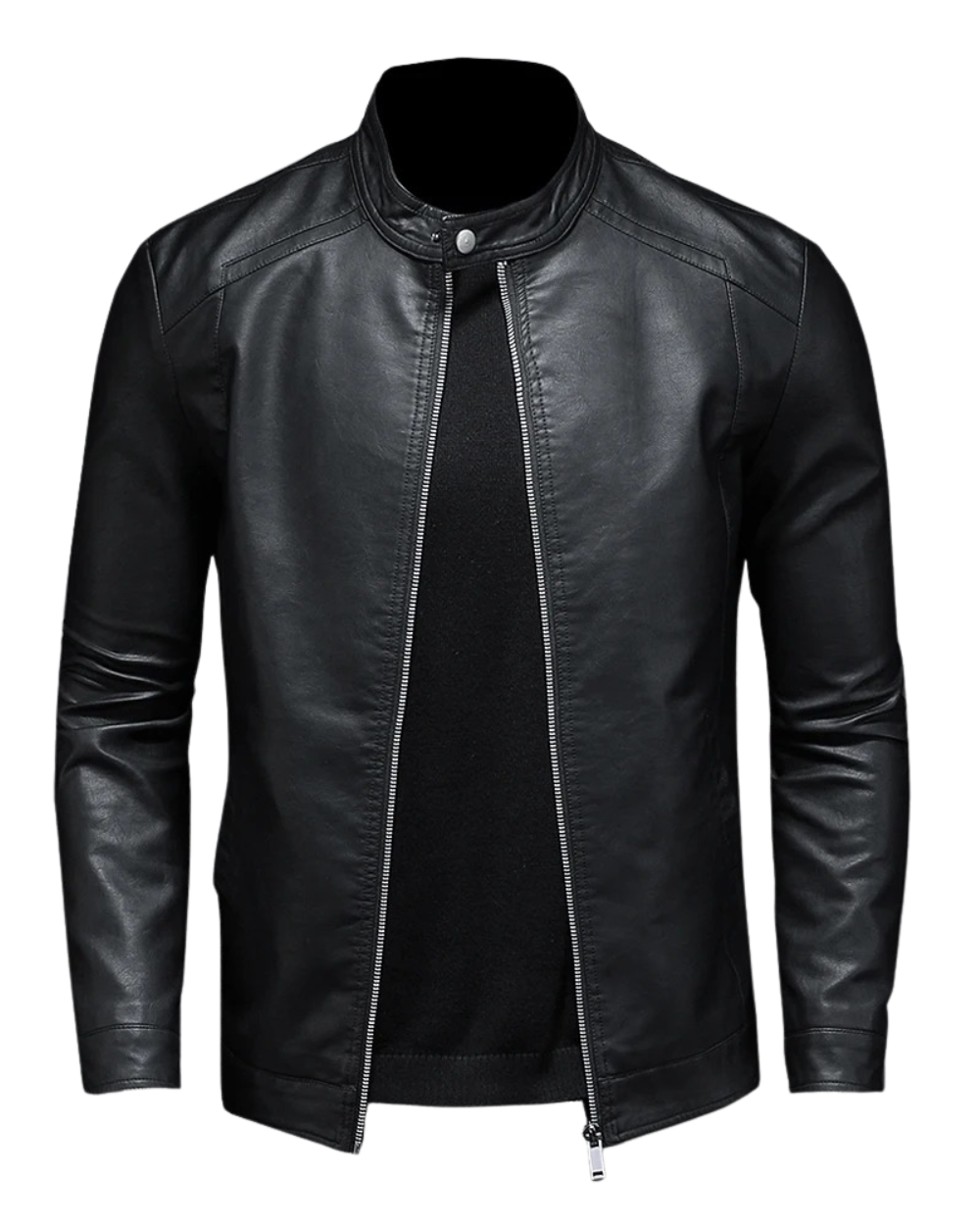 Soft elegant jacket for men | Orin -1