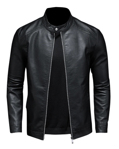 Soft elegant jacket for men | Orin -1