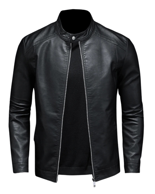 Soft elegant jacket for men | Orin -1