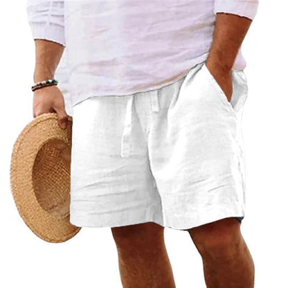 Casual comfortable shorts for men | Baylor -3