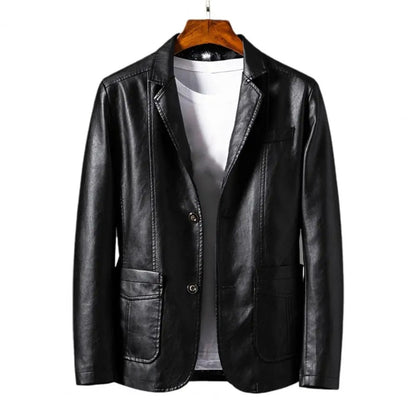Casual classic jacket for men | Patrick -4