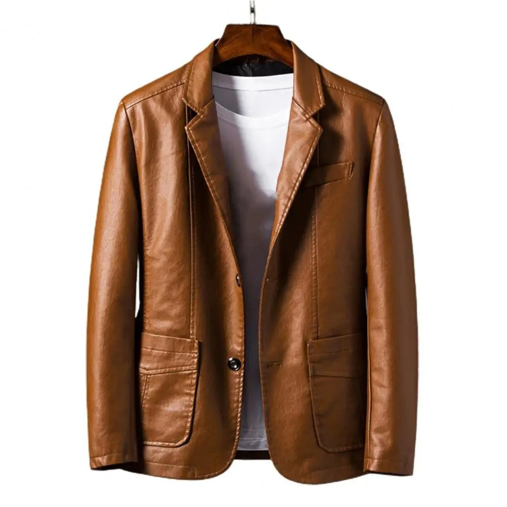 Casual classic jacket for men | Patrick -7