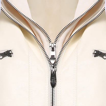 Slim & sleek jacket for women | Chantelle -21