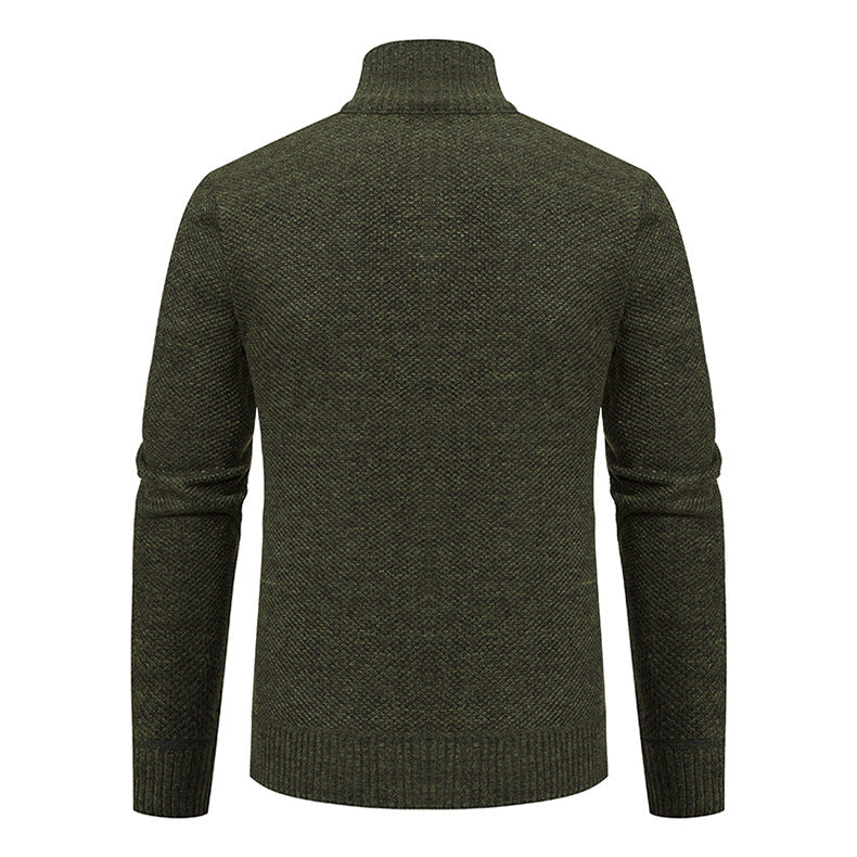 Functional elegant jacket for men | Michel -18