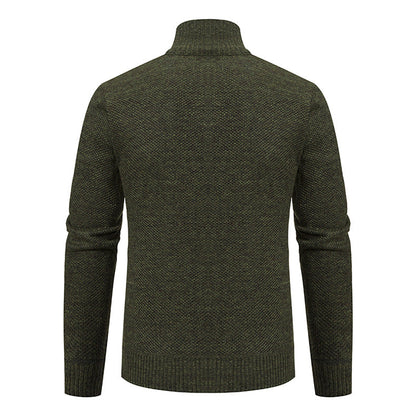 Functional elegant jacket for men | Michel -18