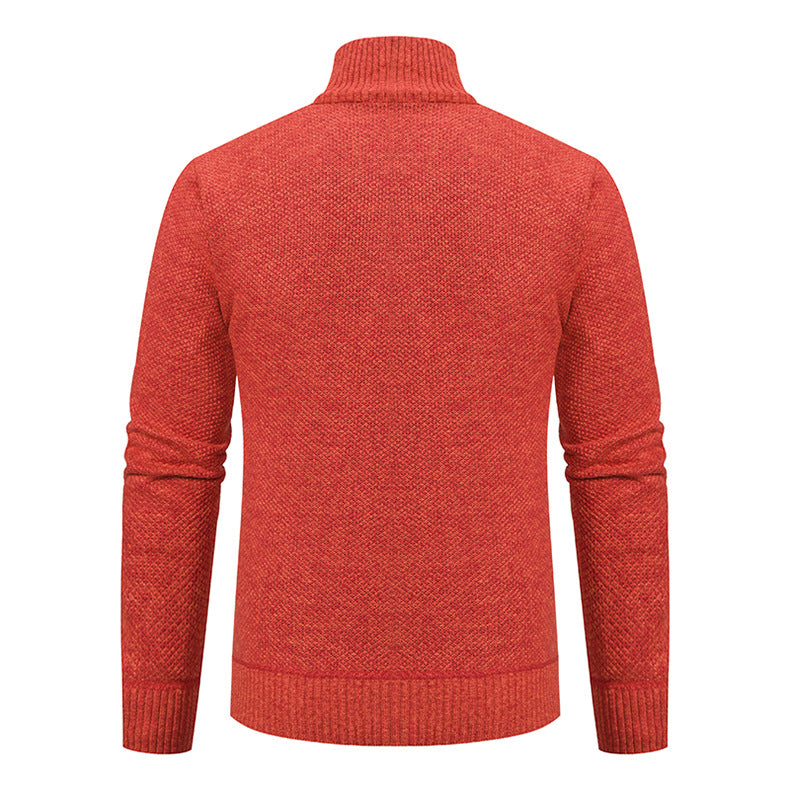 Functional elegant jacket for men | Michel -16