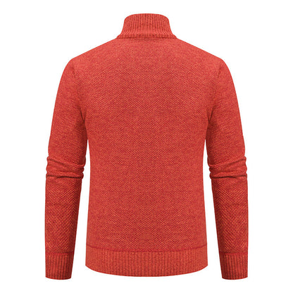 Functional elegant jacket for men | Michel -16