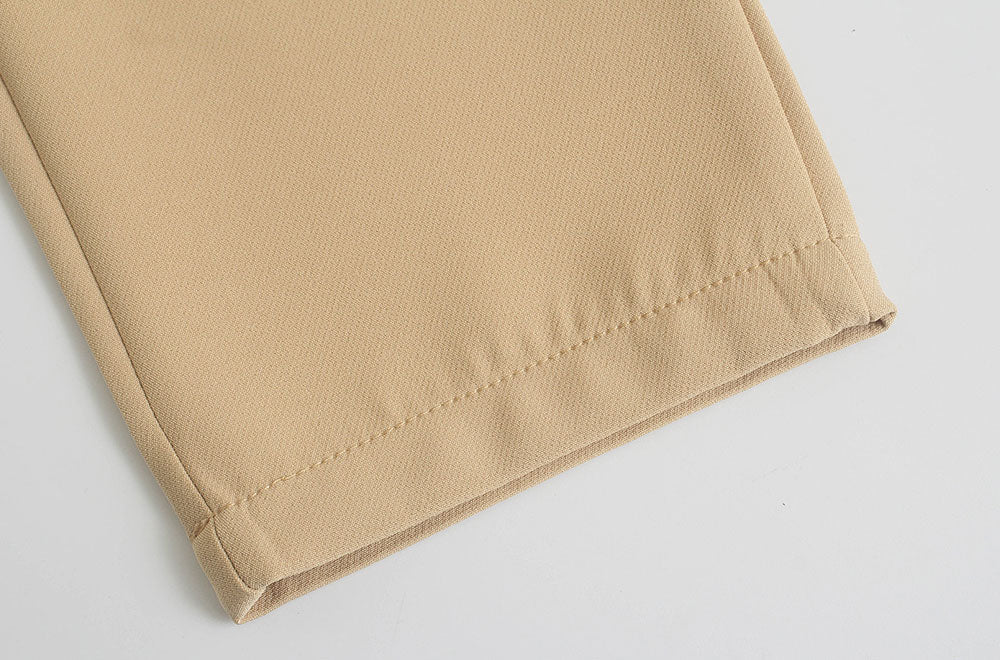 High-waisted vintage trousers for women | Florence -10