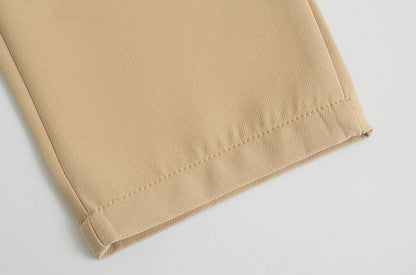 High-waisted vintage trousers for women | Florence -10