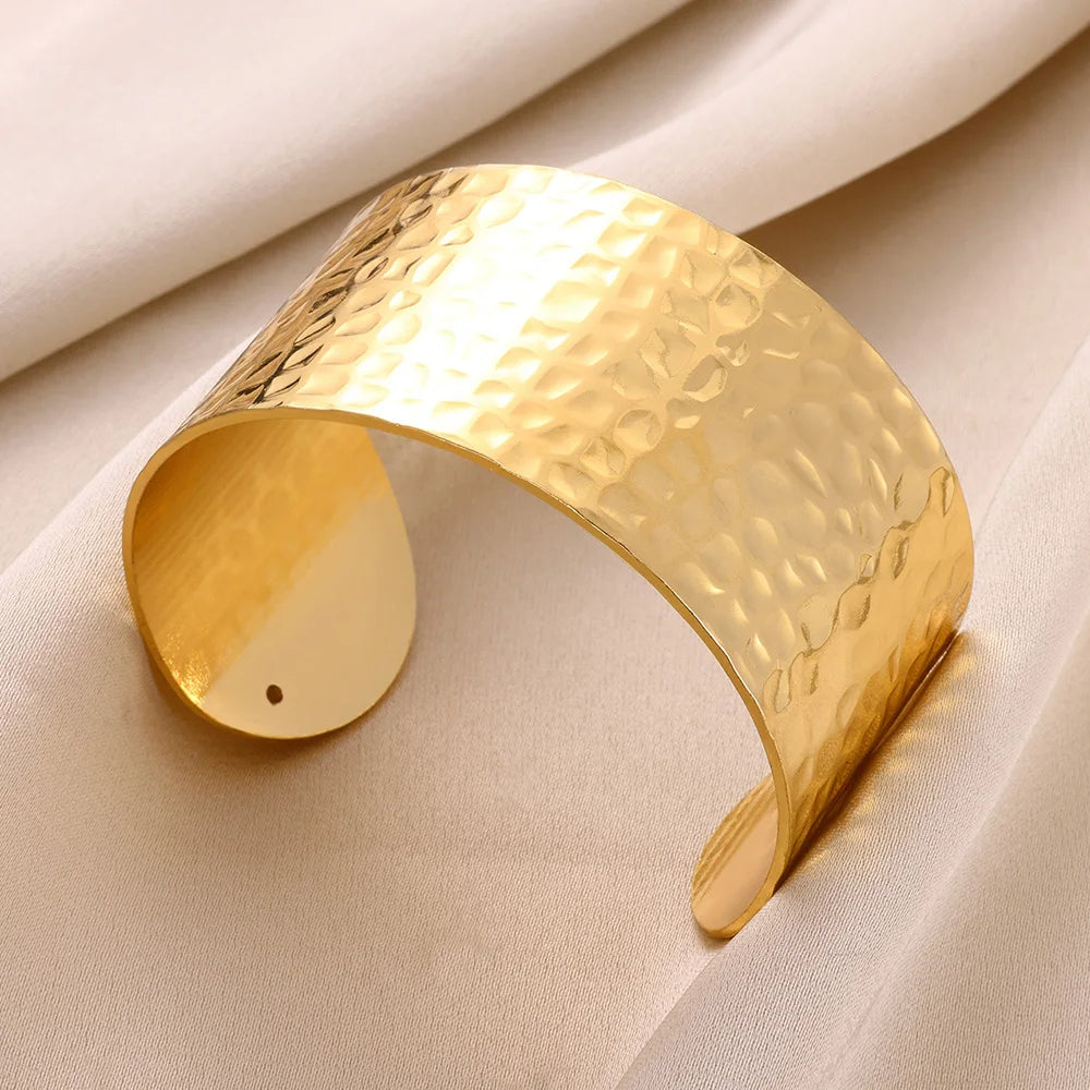Classic elegant bracelet for women | Ely -5