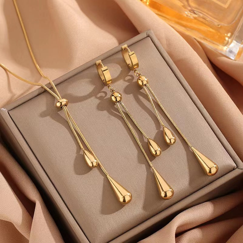 Jewellery breloques reglage traction set for women | Regina -2
