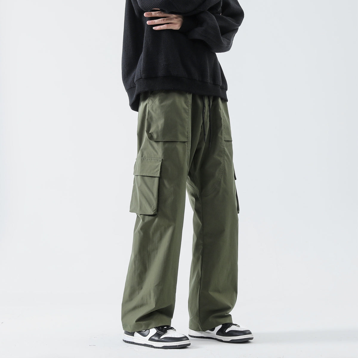 Smart comfortable trousers for men | Maxwell -3